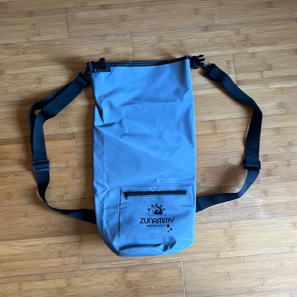 Zunammy Waterproof Bag